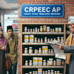 alt_text: Krisis obat di Aceh ancam pasien kronis akibat distribusi tak lancar.
