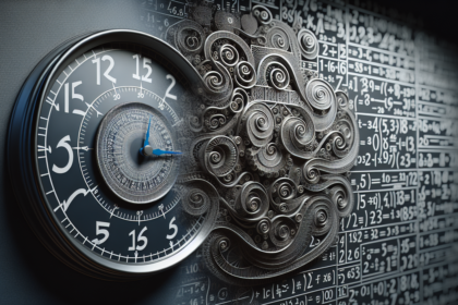 alt_text: Tantangan matematika cepat: temukan pola angka dalam 15 detik untuk mengasah otak.