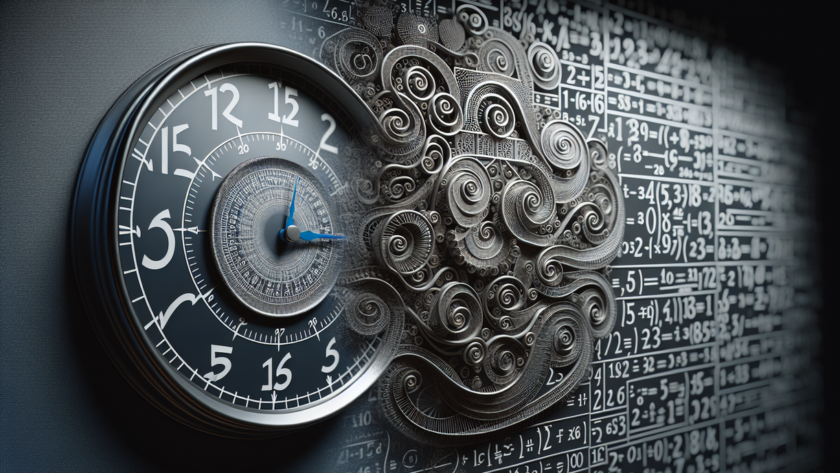 alt_text: Tantangan matematika cepat: temukan pola angka dalam 15 detik untuk mengasah otak.