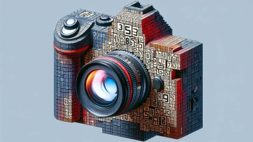 Teka-teki pola angka: tantangan seru menguji logika dan observasi.