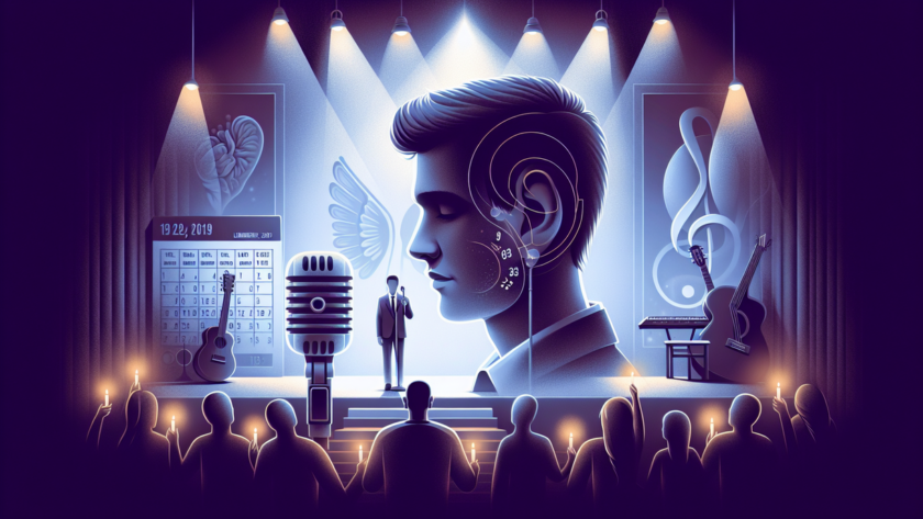 alt_text: Poster kesehatan tentang risiko TB ginjal yang bisa menyebabkan pingsan saat puasa.