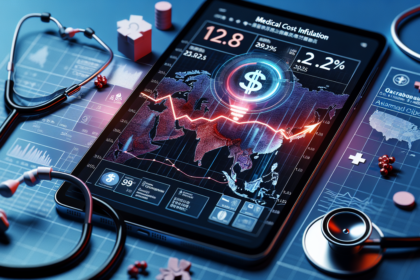 "AI di medis: solusi biaya atau tantangan baru kesehatan nasional?"