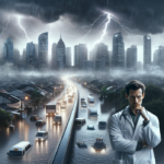 alt_text: Dokter paru menjelaskan risiko flu yang meningkat dan langkah pencegahannya.