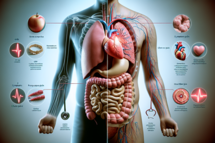 alt_text: Dokter jelaskan gejala serangan jantung yang sering disalahartikan sebagai GERD.