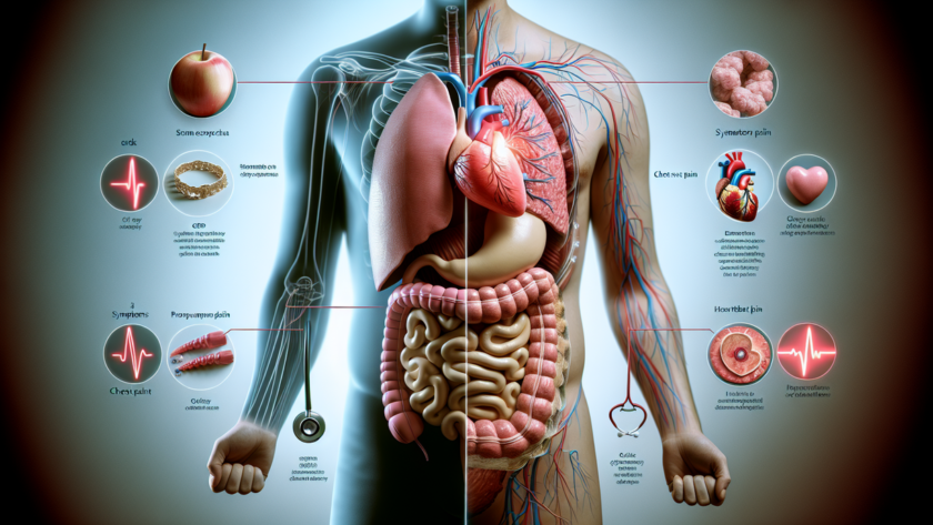 alt_text: Dokter jelaskan gejala serangan jantung yang sering disalahartikan sebagai GERD.