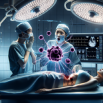 alt_text: Diskusi tentang apakah kanker bisa menular, membedah fakta medis dan mitos yang beredar.