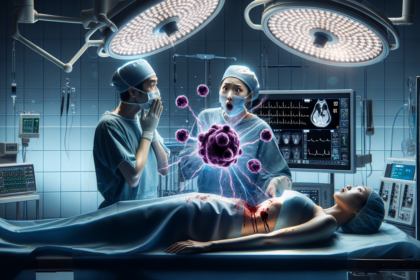 alt_text: Diskusi tentang apakah kanker bisa menular, membedah fakta medis dan mitos yang beredar.