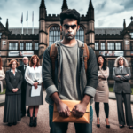 alt_text: Dokter muda bicara kesehatan mental, tantang kultur senioritas yang mengabaikannya.