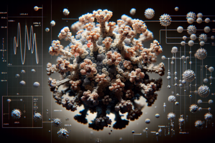 "Virus Influenza A H3N2 Subclade K: Struktur dan Penyebaran"