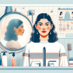 alt_text: "Mitos keramas saat menstruasi bisa menghentikannya. Apakah itu benar atau hanya mitos?"