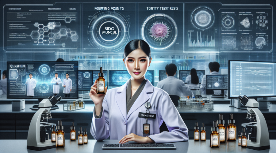 alt_text: Produk Tolak Angin terbukti aman dan berkualitas, teruji dalam menjaga kesehatan.