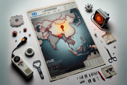 alt_text: Risiko penyebaran virus Nipah meningkat, WHO beri peringatan kesehatan global.