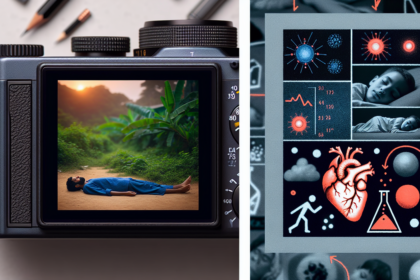 alt_text: Risiko kesehatan akibat tidur siang terlalu lama termasuk gangguan tidur dan penyakit.