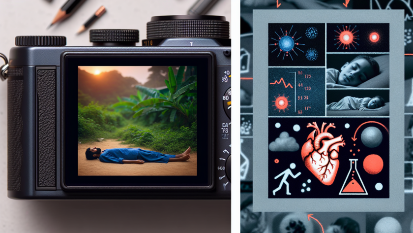 alt_text: Risiko kesehatan akibat tidur siang terlalu lama termasuk gangguan tidur dan penyakit.