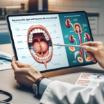 alt_text: Tanda penyakit ginjal di mulut: napas bau amonia dan mulut kering sering terabaikan.