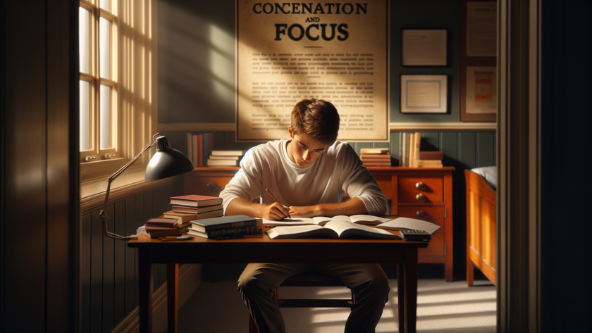 alt_text: Tebak-tebakan logika yang menyenangkan sebagai cara efektif untuk mengurangi stres.