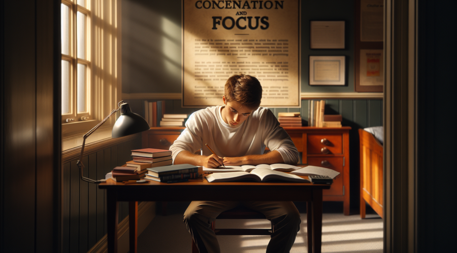 alt_text: Tebak-tebakan logika yang menyenangkan sebagai cara efektif untuk mengurangi stres.