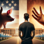 alt_text: Transplantasi ginjal babi ke manusia, terobosan medis untuk mengatasi kekurangan donor organ.