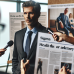 alt_text: Trump bicara soal kesehatan dan gaya hidup kurang aktif di hadapan media.