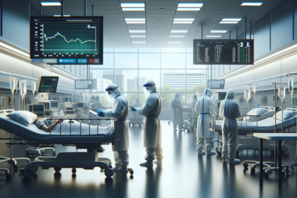 alt_text: Virus Nipah: Tantangan kesehatan global dengan ancaman penyebaran dan penanganan yang mendesak.