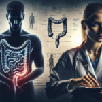 alt_text: Lima gejala kanker usus yang sering tersembunyi dan sulit terdeteksi sejak dini.