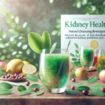 alt_text: "Delapan minuman sehat untuk membersihkan ginjal dan meningkatkan kesehatan."