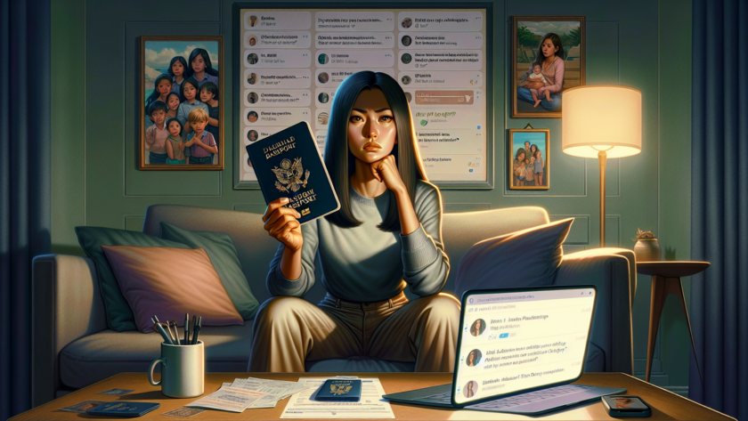 alt_text: Ahli jiwa bahas dampak psikologis tren penolakan WNI.