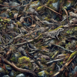 "alt_text": "Gambar menantang mata dengan tes menemukan objek atau pola tersembunyi dari Detikhealth."