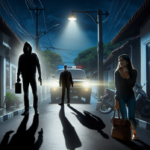 alt_text: Berita begal payudara di Bantul memicu perhatian terhadap keamanan publik.