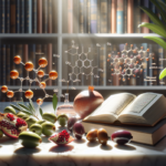 alt_text: Buah Tin beserta lima buah lain dalam Quran untuk kesehatan alami.