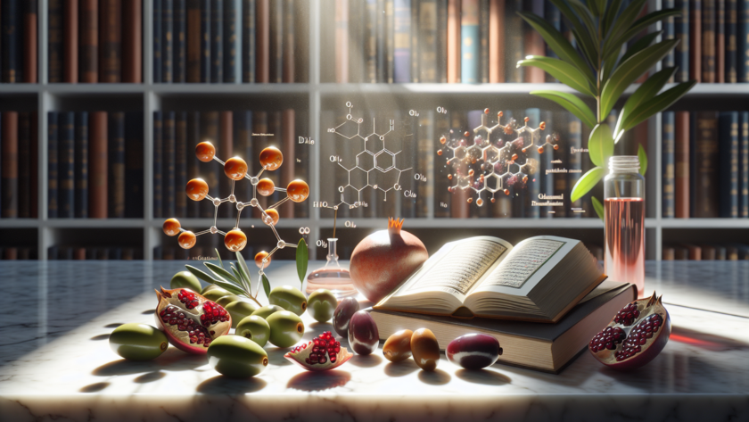 alt_text: Buah Tin beserta lima buah lain dalam Quran untuk kesehatan alami.