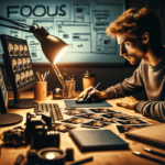 alt_text: Puzzle dengan campuran huruf dan angka untuk menguji ketelitian mata pembaca.