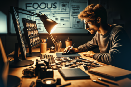 alt_text: Puzzle dengan campuran huruf dan angka untuk menguji ketelitian mata pembaca.