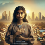 "alt_text": "Gambar ilustrasi endometriosis dan kista besar 33 cm sebagai alarm kesehatan serius."