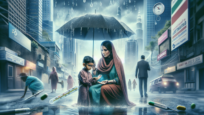 alt_text: "Fakta Hujan: Apakah kehujanan benar-benar menyebabkan kita mudah sakit?"