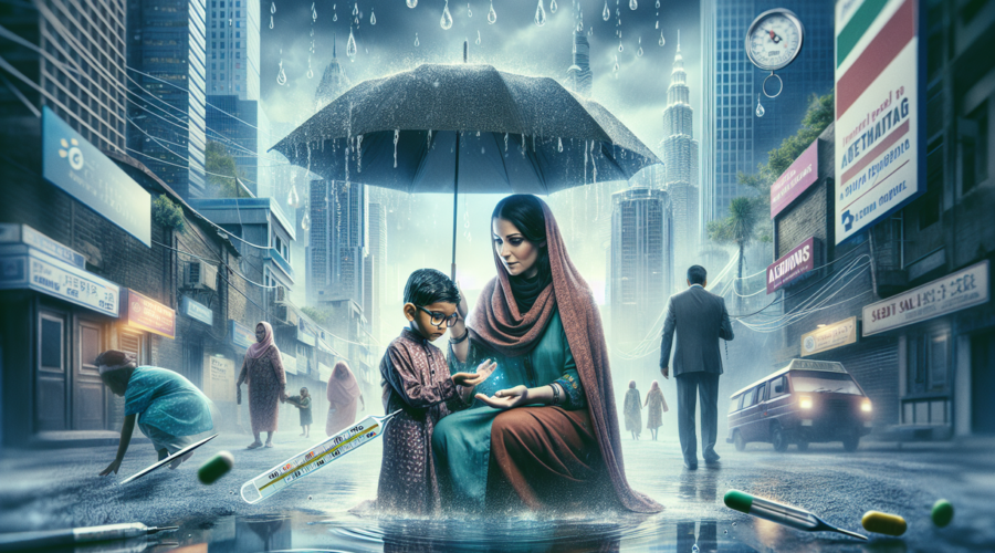 alt_text: "Fakta Hujan: Apakah kehujanan benar-benar menyebabkan kita mudah sakit?"