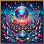 alt_text: Teka-teki gambar yang rumit menantang perhatian dan ketelitian untuk menemukan solusi.