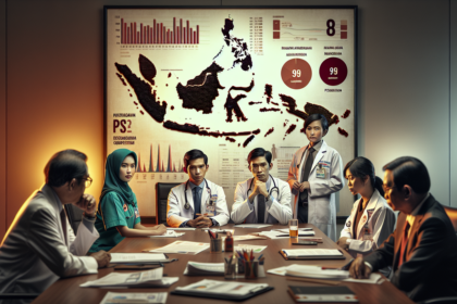 **alt_text:** "Kanker anak meningkat, menyoroti krisis mendesak dalam sistem kesehatan kita."