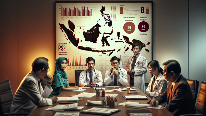 **alt_text:** "Kanker anak meningkat, menyoroti krisis mendesak dalam sistem kesehatan kita."