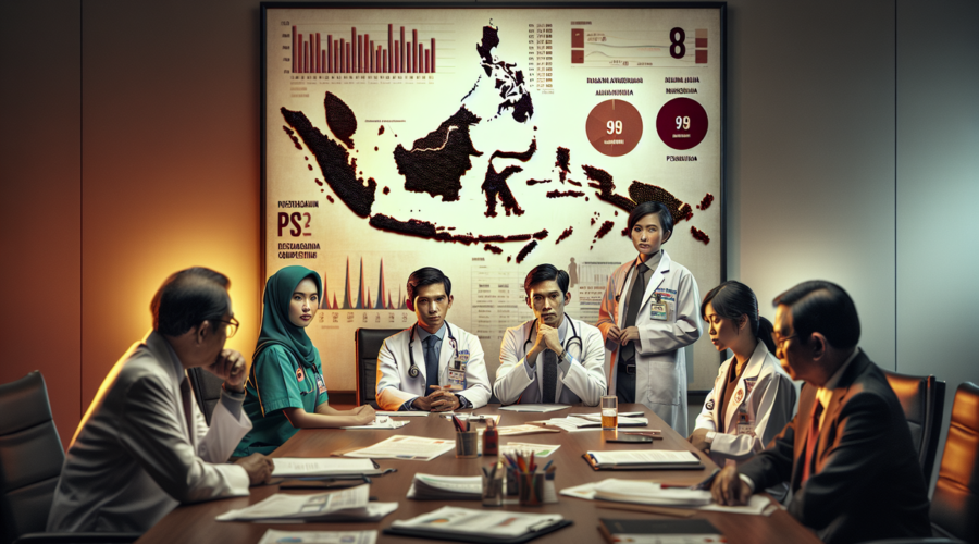 **alt_text:** "Kanker anak meningkat, menyoroti krisis mendesak dalam sistem kesehatan kita."