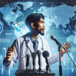 alt_text: Kasus campak meningkat, faktor penyebabnya antara lain vaksinasi rendah dan kepadatan populasi.