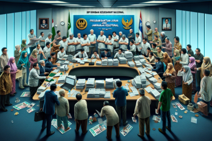 alt_text: Status PBI nonaktif mendadak viral, menimbulkan diskusi tentang kebijakan dan dampaknya.