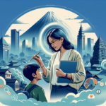 alt_text: Workshop di Bandung tingkatkan peran guru BK untuk dukung kesehatan mental anak.