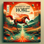 alt_text: Gaya hidup sehat di Tahun Kuda Api, penuh energi dan keseimbangan antara fisik dan batin.