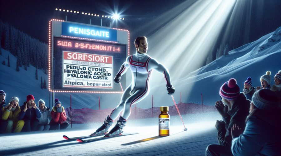 "alt_text": "Kontroversi pakaian olahraga di Olimpiade, antara performa optimal dan harga diri atlet."