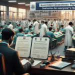 alt_text: Pasien menerima layanan kesehatan darurat; haknya dilindungi tanpa memandang status BPJS.