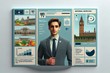 alt_text: Poster acara diskusi bertema "Makan Bergizi Gratis: Konten, Kontestasi, dan Masa Depan Layar Kita".