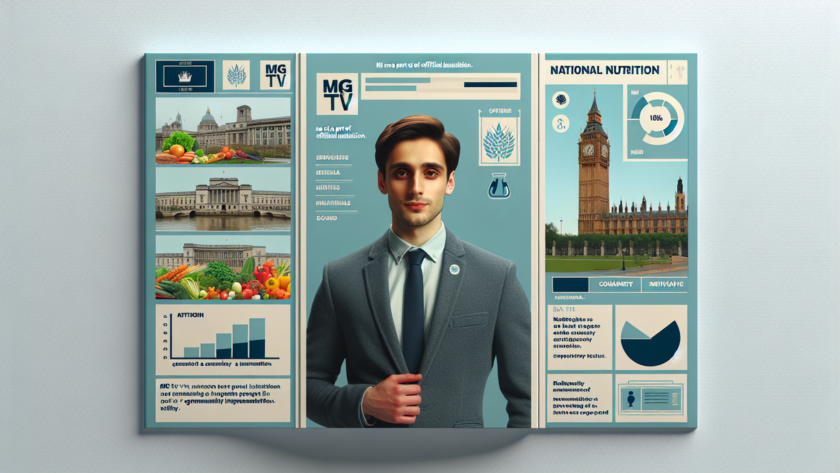 alt_text: Poster acara diskusi bertema "Makan Bergizi Gratis: Konten, Kontestasi, dan Masa Depan Layar Kita".