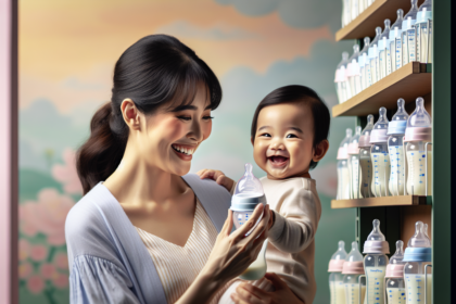 alt_text: Manfaat Dot Orthodontic 1: Mendukung perkembangan gigi sehat untuk senyum si kecil.