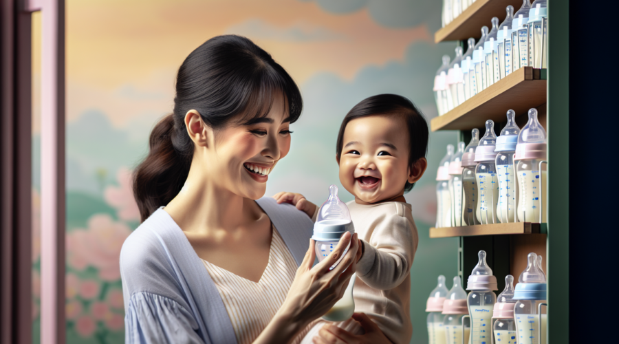 alt_text: Manfaat Dot Orthodontic 1: Mendukung perkembangan gigi sehat untuk senyum si kecil.